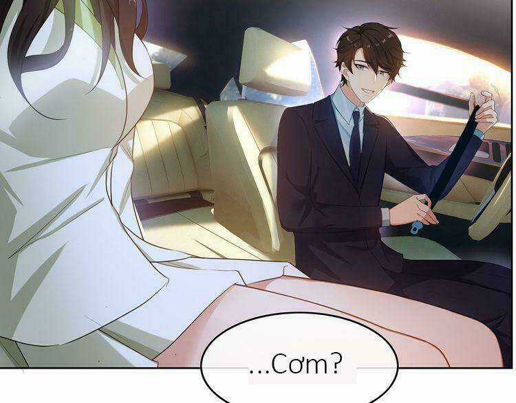 Cô Vợ Nhỏ Nuông Chiều Quá Lại Thành Ác!! Chapter 10 trang 84