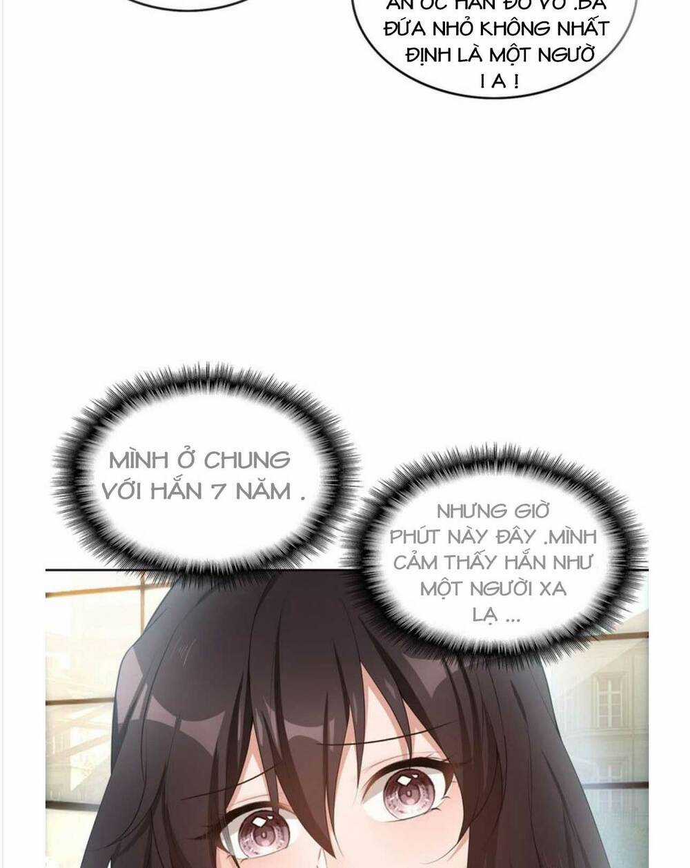 Cô Vợ Nhỏ Nuông Chiều Quá Lại Thành Ác!! Chapter 11 trang 12