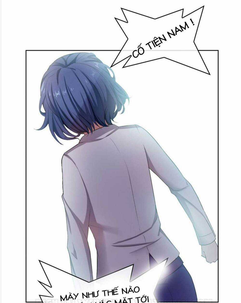 Cô Vợ Nhỏ Nuông Chiều Quá Lại Thành Ác!! Chapter 11 trang 14