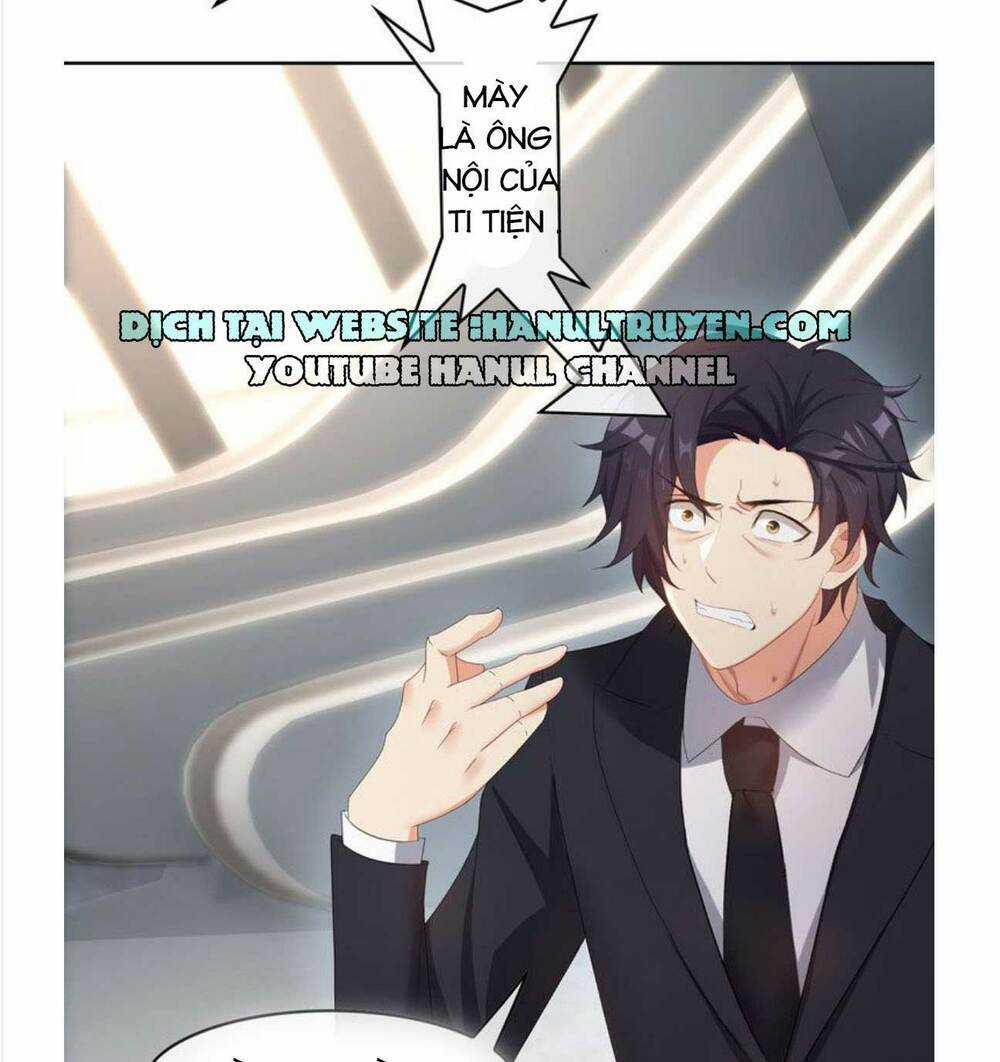 Cô Vợ Nhỏ Nuông Chiều Quá Lại Thành Ác!! Chapter 11 trang 18