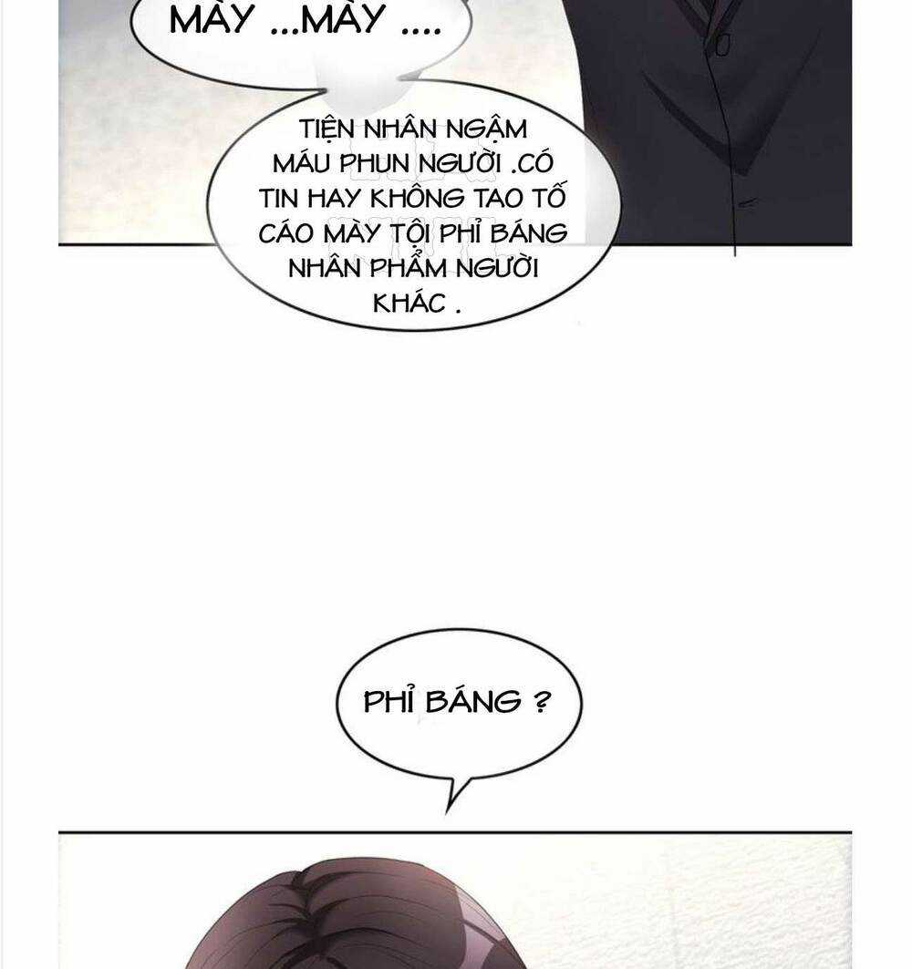 Cô Vợ Nhỏ Nuông Chiều Quá Lại Thành Ác!! Chapter 11 trang 19