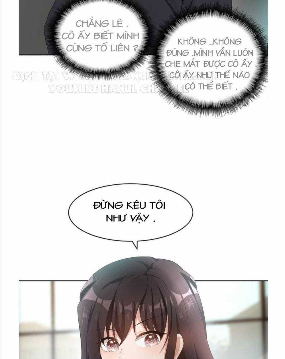 Cô Vợ Nhỏ Nuông Chiều Quá Lại Thành Ác!! Chapter 11 trang 2