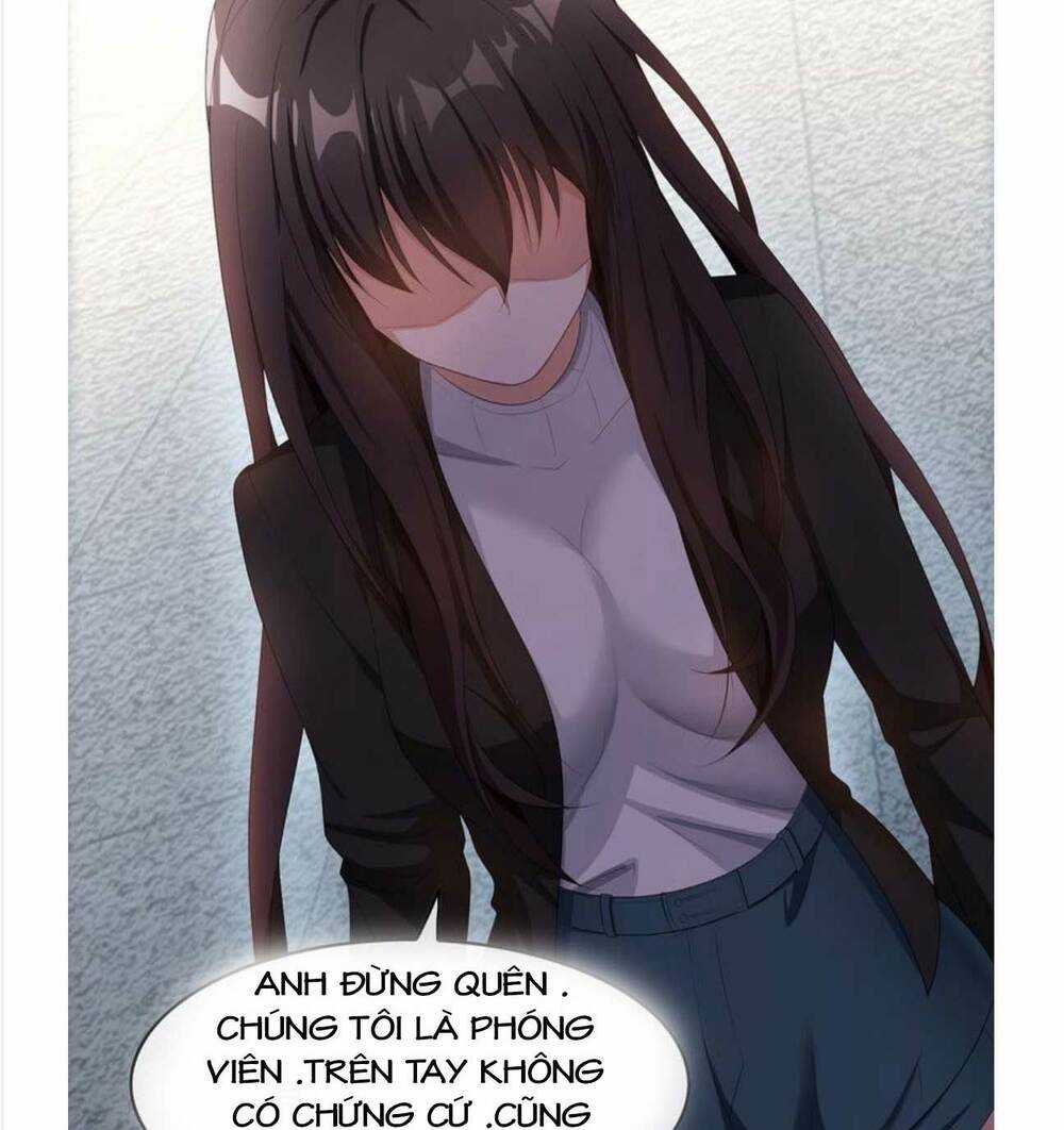 Cô Vợ Nhỏ Nuông Chiều Quá Lại Thành Ác!! Chapter 11 trang 20