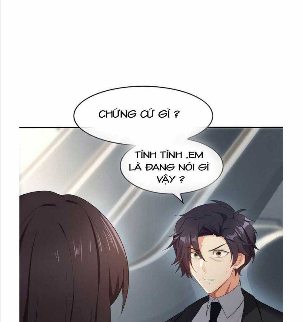 Cô Vợ Nhỏ Nuông Chiều Quá Lại Thành Ác!! Chapter 11 trang 23