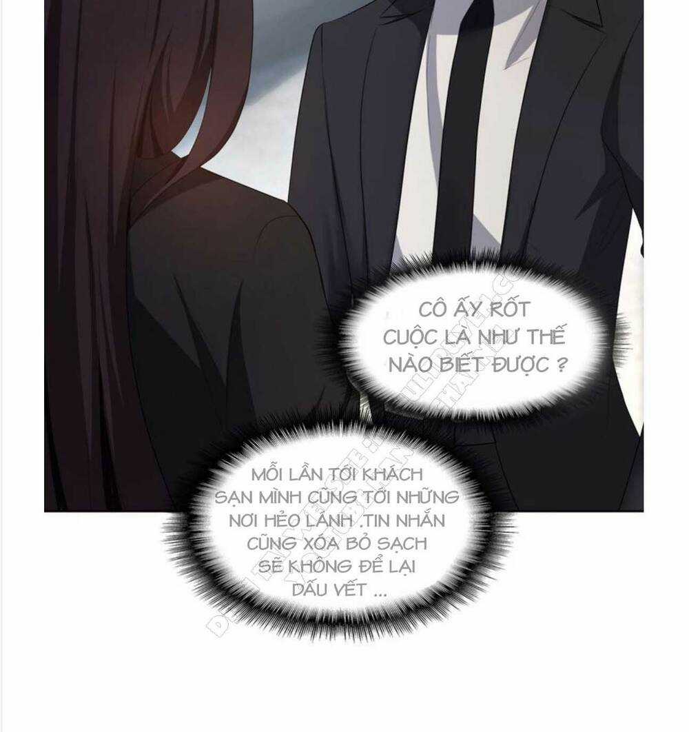 Cô Vợ Nhỏ Nuông Chiều Quá Lại Thành Ác!! Chapter 11 trang 24