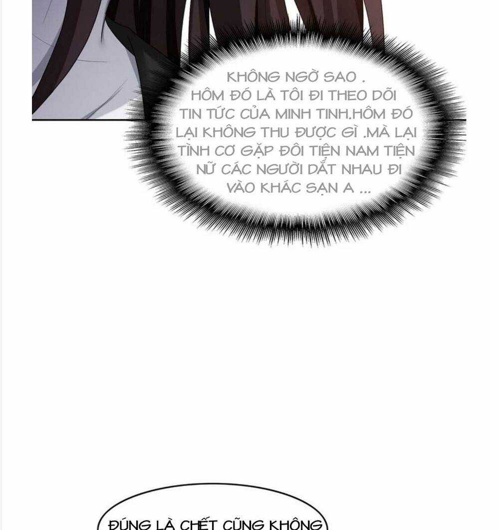 Cô Vợ Nhỏ Nuông Chiều Quá Lại Thành Ác!! Chapter 11 trang 26