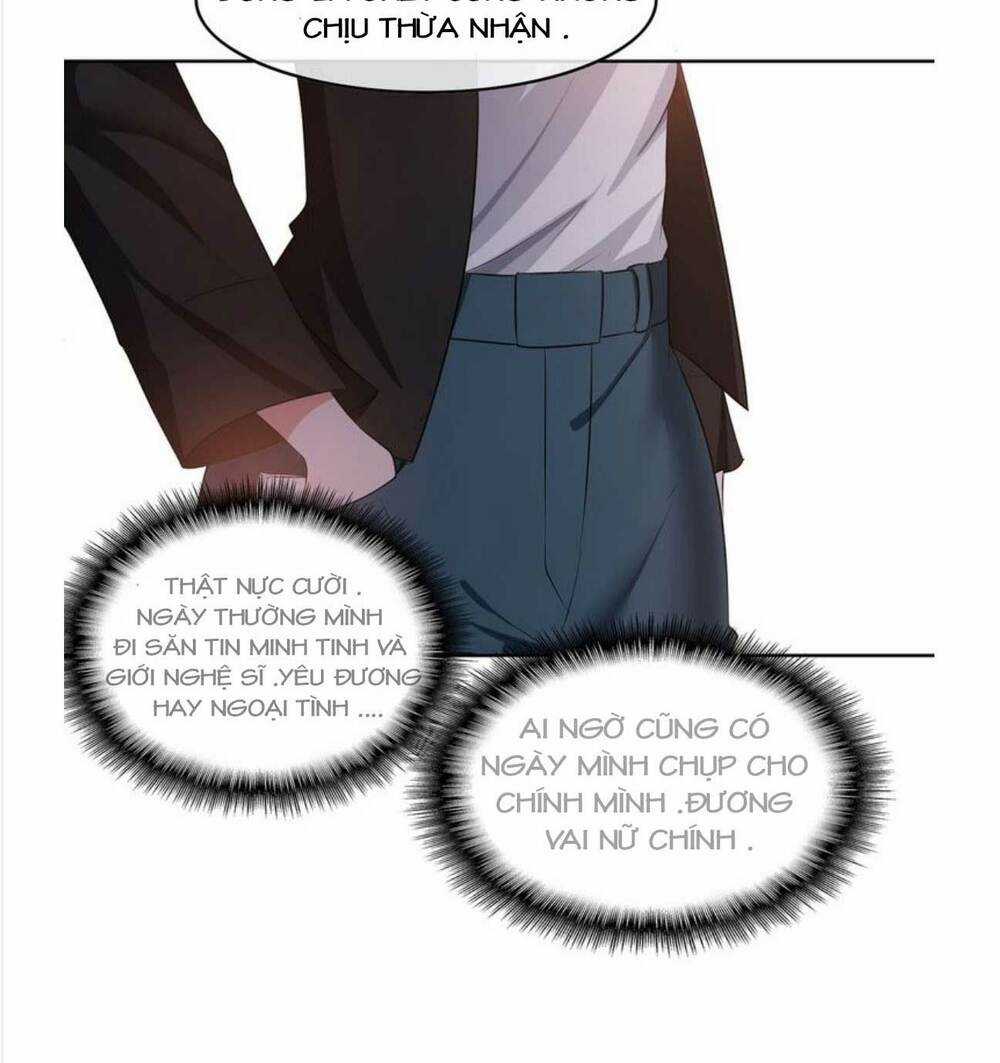 Cô Vợ Nhỏ Nuông Chiều Quá Lại Thành Ác!! Chapter 11 trang 27