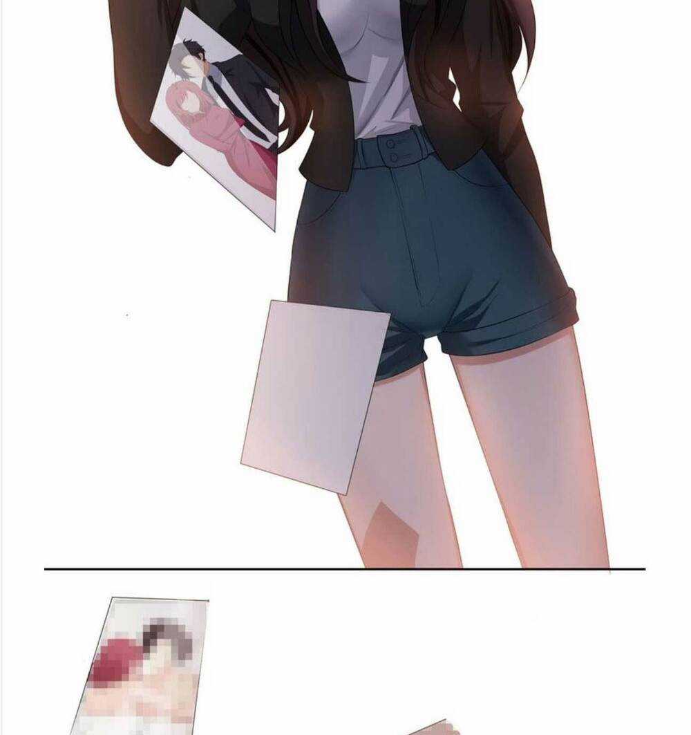 Cô Vợ Nhỏ Nuông Chiều Quá Lại Thành Ác!! Chapter 11 trang 29