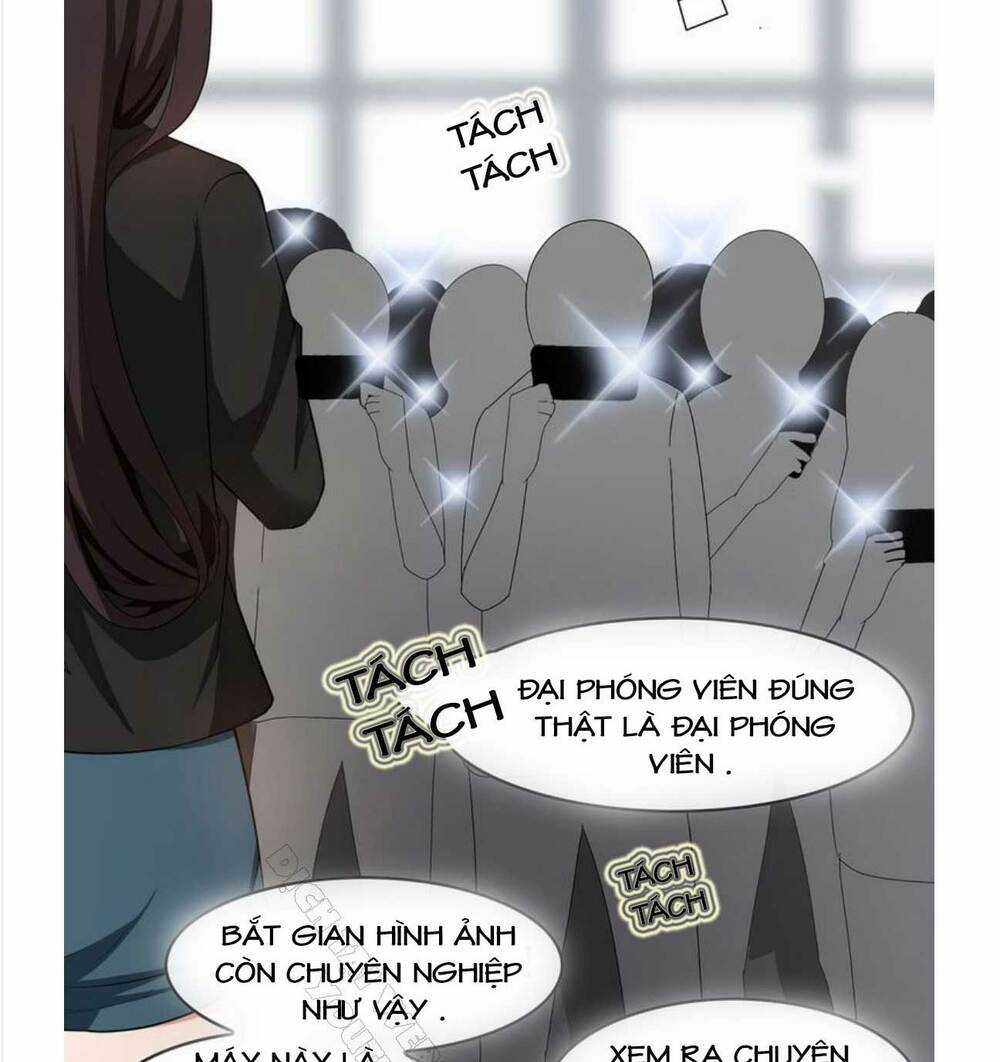 Cô Vợ Nhỏ Nuông Chiều Quá Lại Thành Ác!! Chapter 11 trang 32