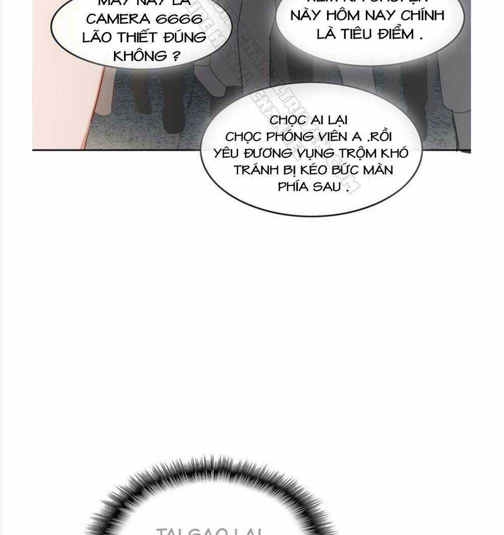 Cô Vợ Nhỏ Nuông Chiều Quá Lại Thành Ác!! Chapter 11 trang 33