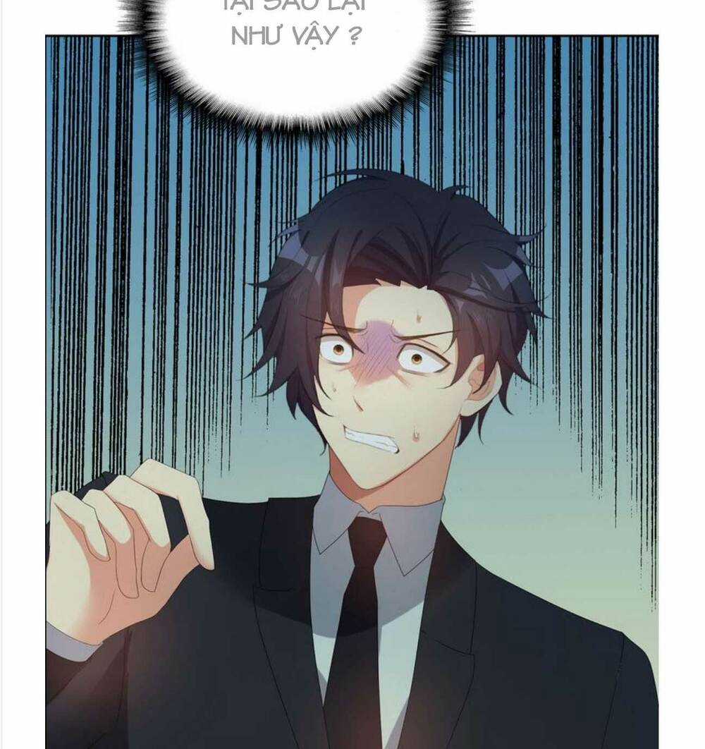 Cô Vợ Nhỏ Nuông Chiều Quá Lại Thành Ác!! Chapter 11 trang 34