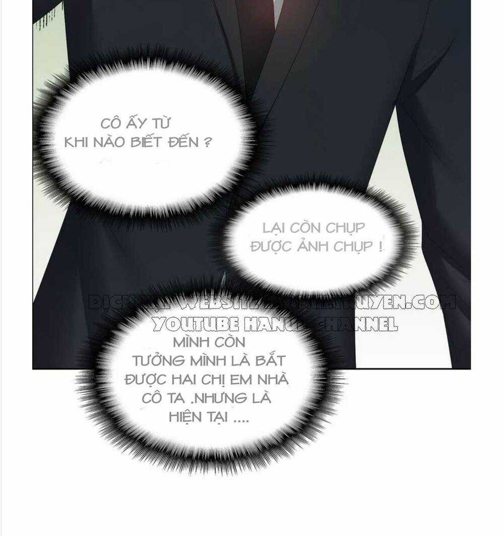 Cô Vợ Nhỏ Nuông Chiều Quá Lại Thành Ác!! Chapter 11 trang 35