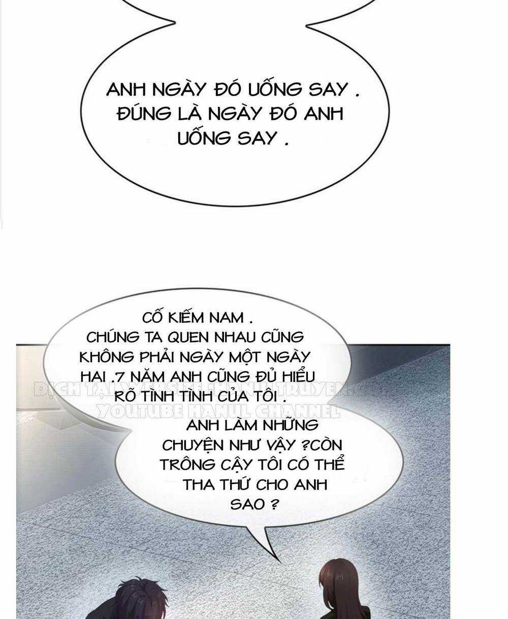 Cô Vợ Nhỏ Nuông Chiều Quá Lại Thành Ác!! Chapter 11 trang 37