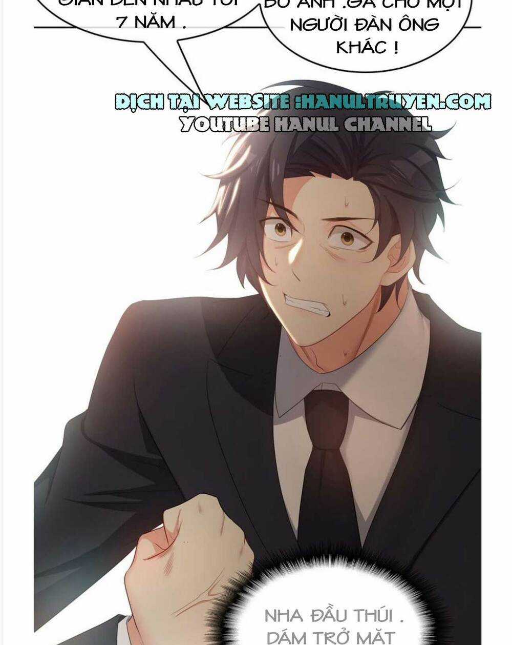 Cô Vợ Nhỏ Nuông Chiều Quá Lại Thành Ác!! Chapter 11 trang 4