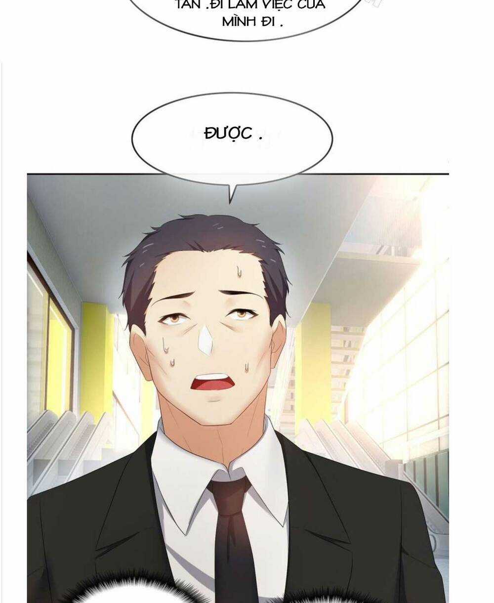 Cô Vợ Nhỏ Nuông Chiều Quá Lại Thành Ác!! Chapter 11 trang 40