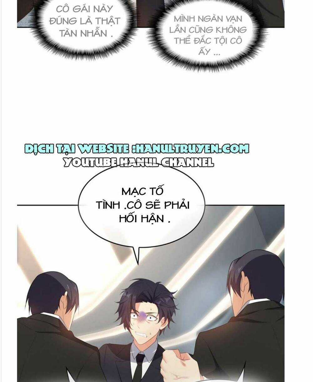 Cô Vợ Nhỏ Nuông Chiều Quá Lại Thành Ác!! Chapter 11 trang 41