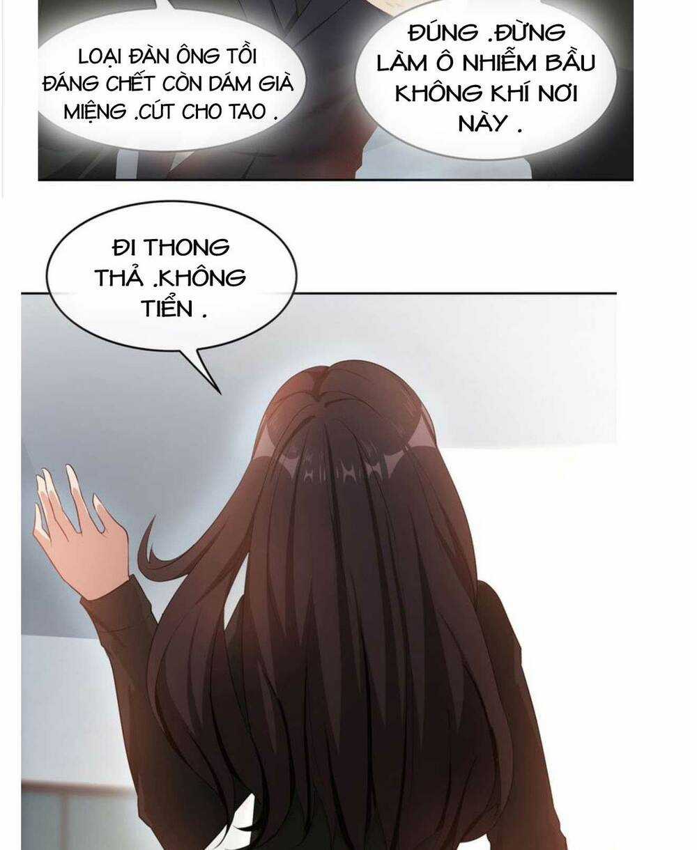 Cô Vợ Nhỏ Nuông Chiều Quá Lại Thành Ác!! Chapter 11 trang 42