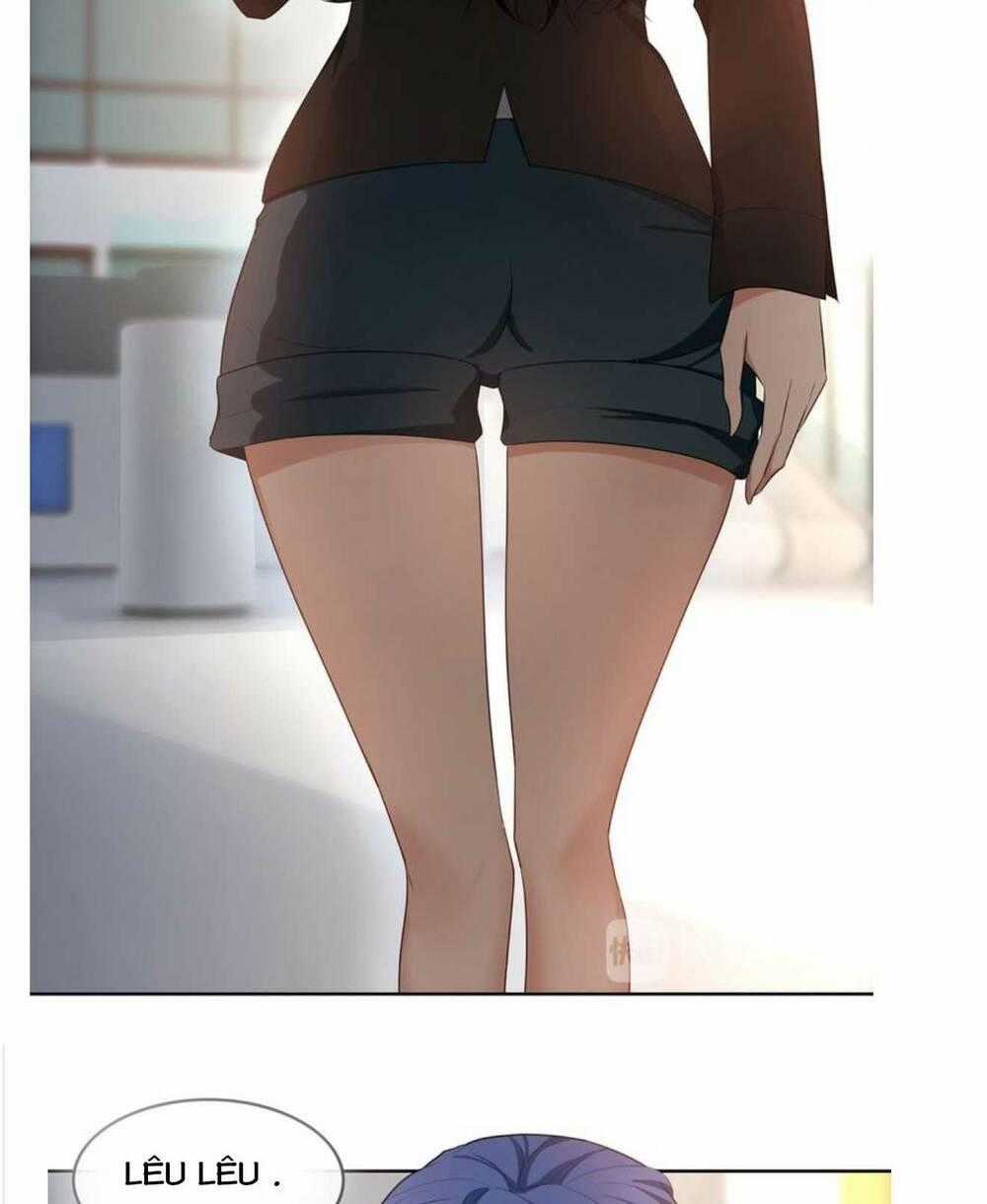 Cô Vợ Nhỏ Nuông Chiều Quá Lại Thành Ác!! Chapter 11 trang 43