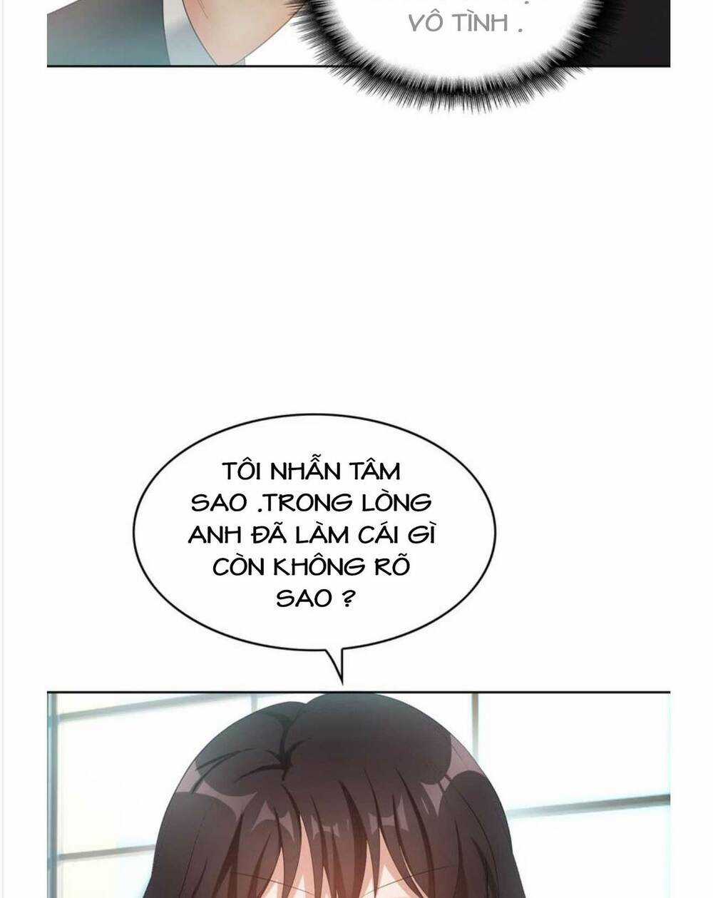 Cô Vợ Nhỏ Nuông Chiều Quá Lại Thành Ác!! Chapter 11 trang 5