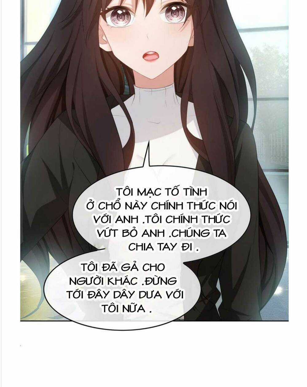 Cô Vợ Nhỏ Nuông Chiều Quá Lại Thành Ác!! Chapter 11 trang 6