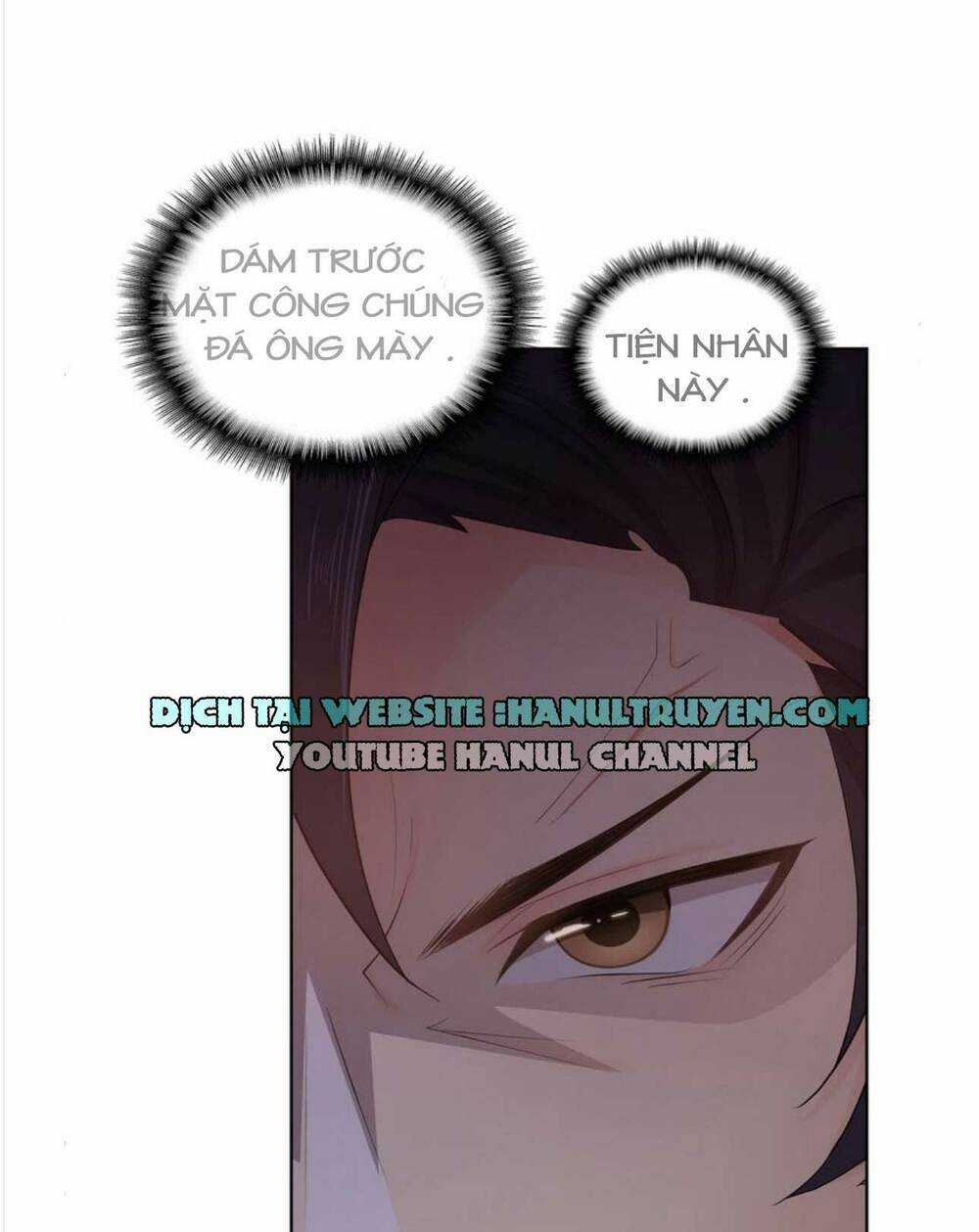 Cô Vợ Nhỏ Nuông Chiều Quá Lại Thành Ác!! Chapter 11 trang 7