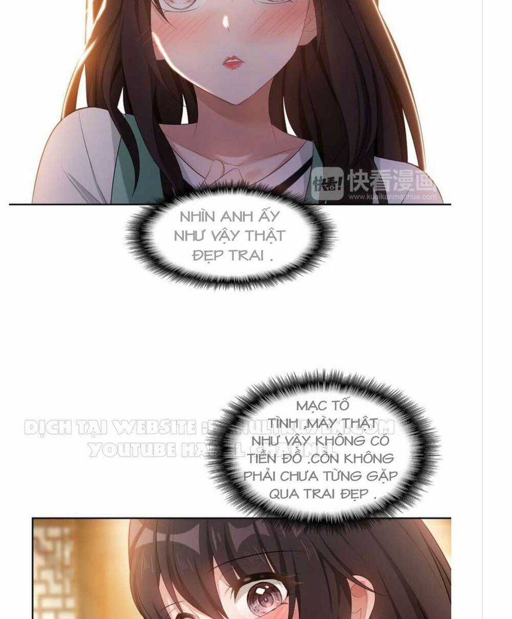 Cô Vợ Nhỏ Nuông Chiều Quá Lại Thành Ác!! Chapter 12 trang 14