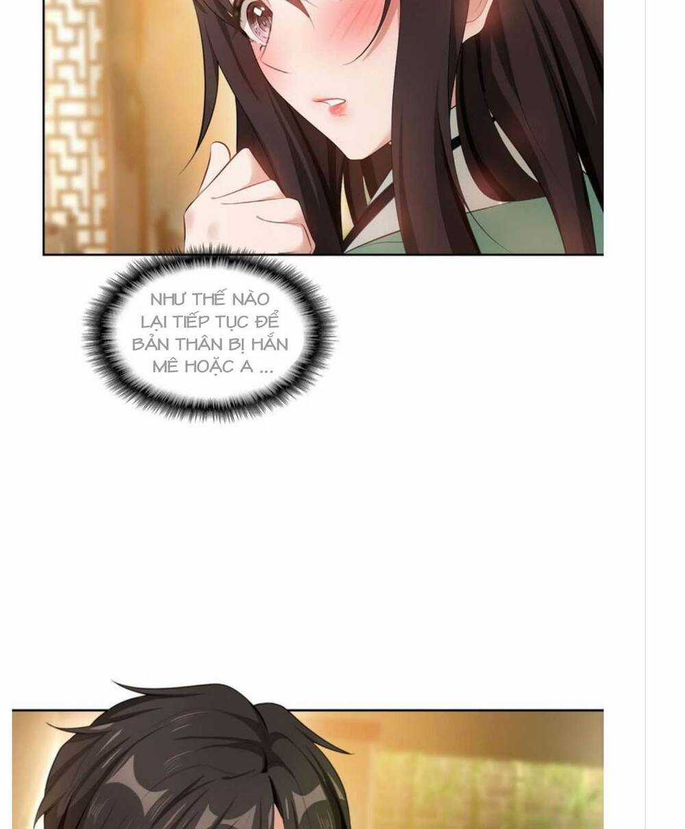 Cô Vợ Nhỏ Nuông Chiều Quá Lại Thành Ác!! Chapter 12 trang 15