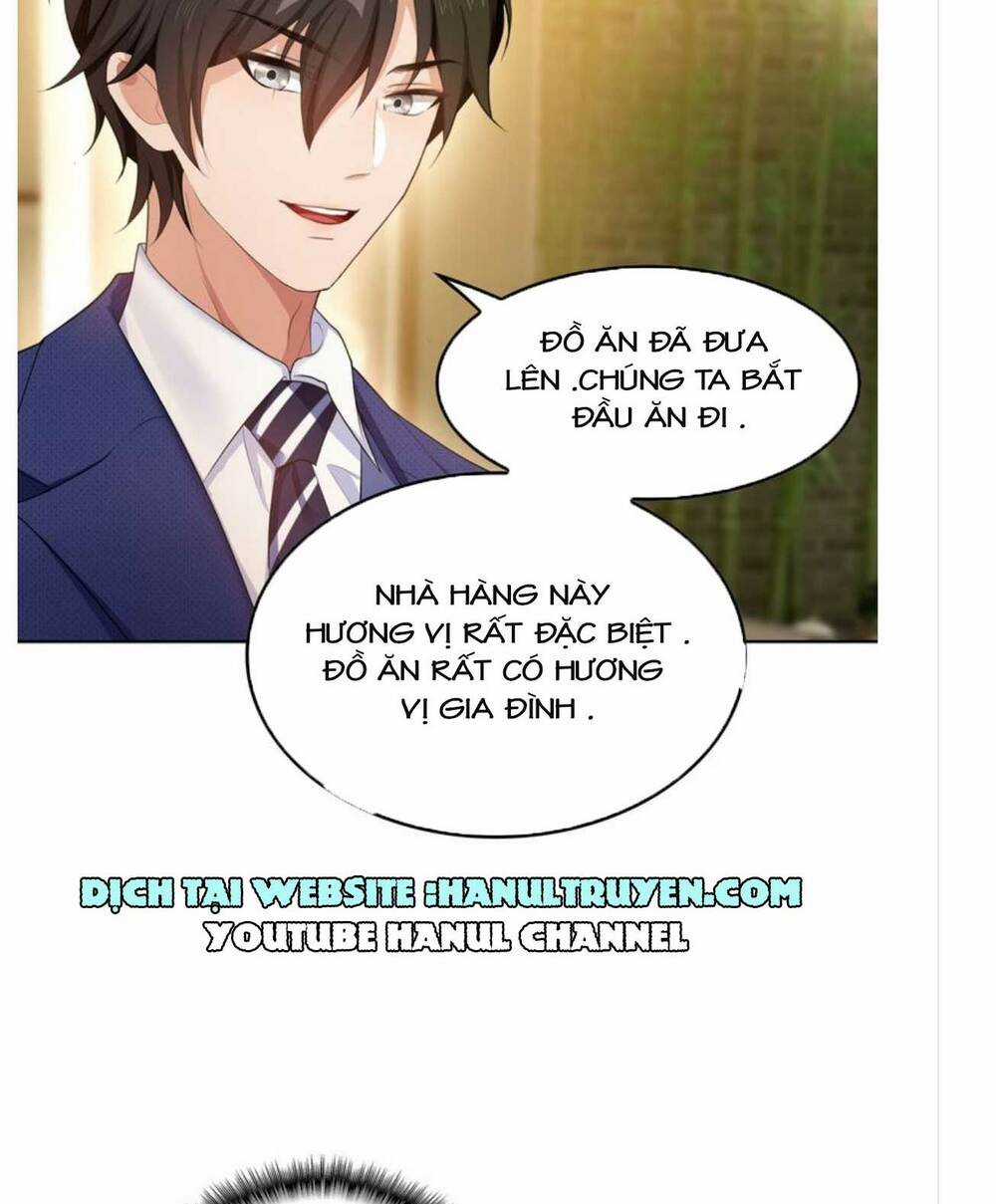 Cô Vợ Nhỏ Nuông Chiều Quá Lại Thành Ác!! Chapter 12 trang 16