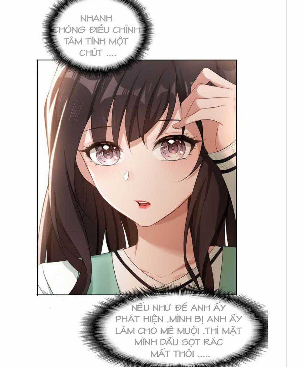 Cô Vợ Nhỏ Nuông Chiều Quá Lại Thành Ác!! Chapter 12 trang 17