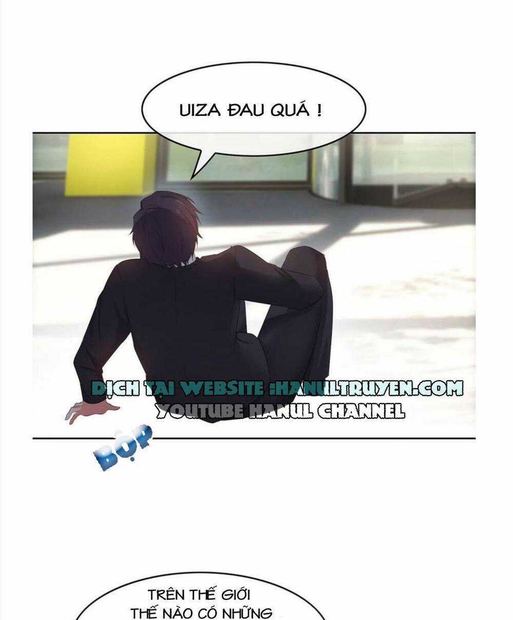 Cô Vợ Nhỏ Nuông Chiều Quá Lại Thành Ác!! Chapter 12 trang 2