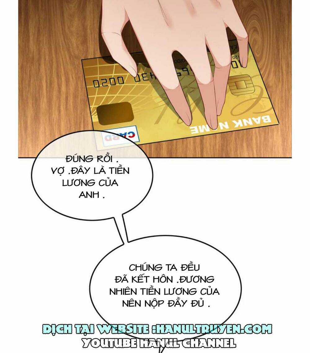 Cô Vợ Nhỏ Nuông Chiều Quá Lại Thành Ác!! Chapter 12 trang 20