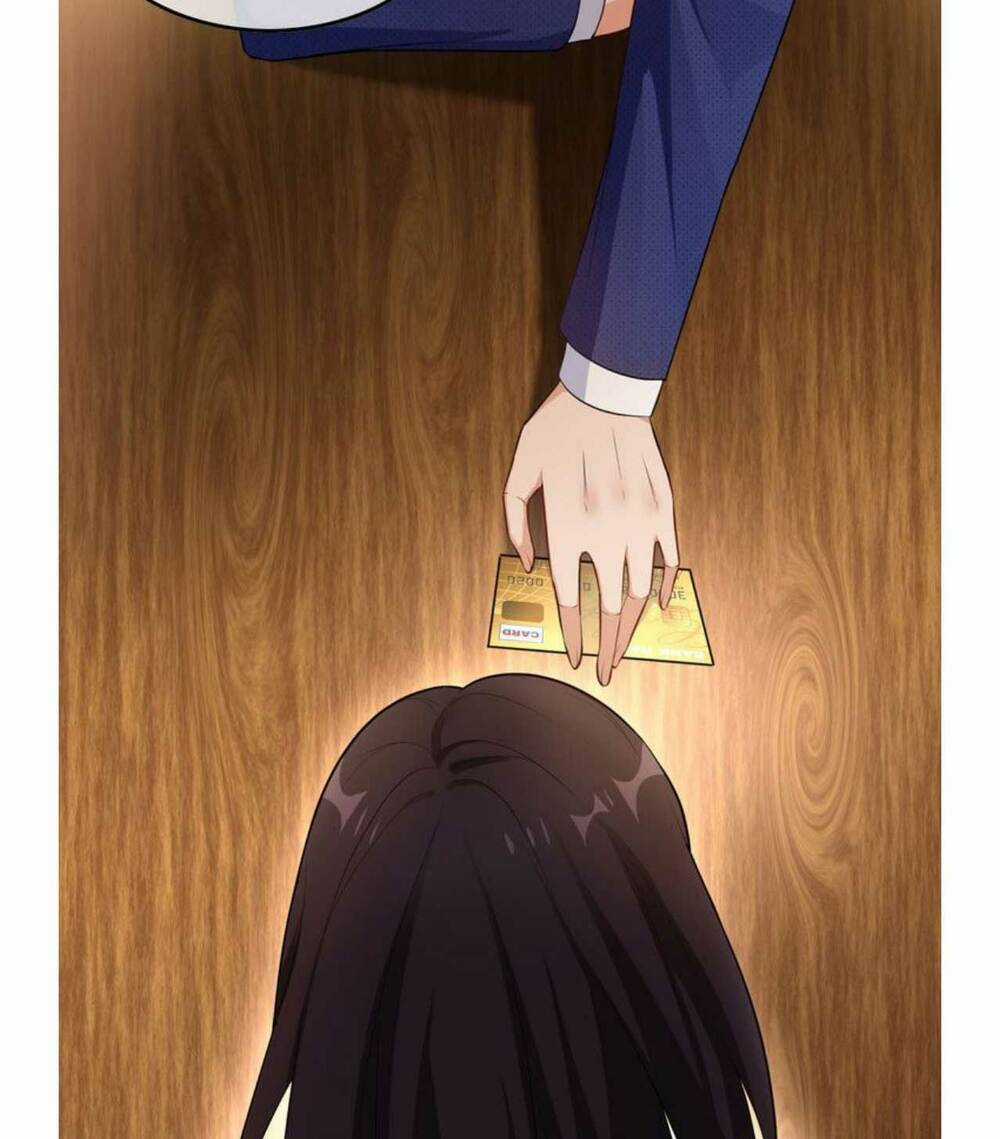 Cô Vợ Nhỏ Nuông Chiều Quá Lại Thành Ác!! Chapter 12 trang 22