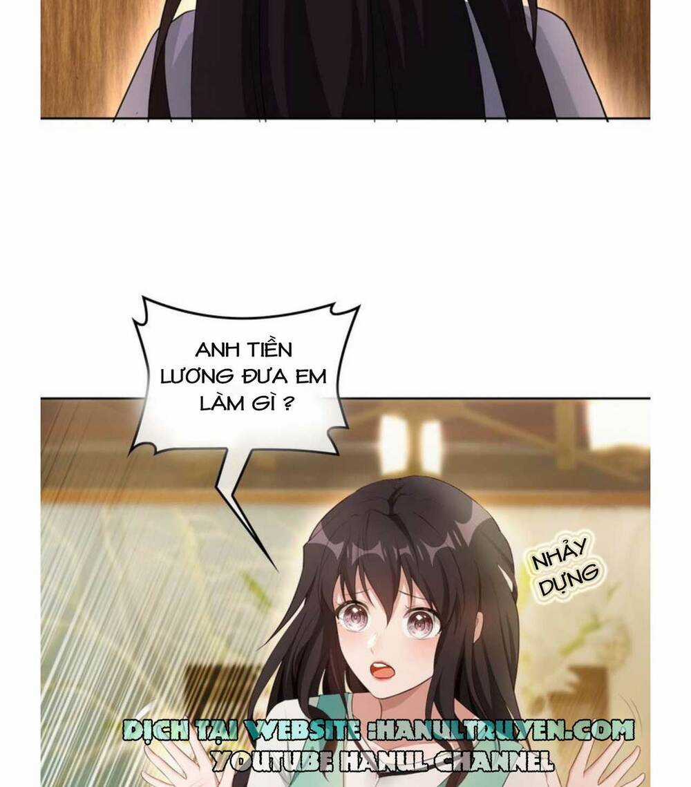 Cô Vợ Nhỏ Nuông Chiều Quá Lại Thành Ác!! Chapter 12 trang 23