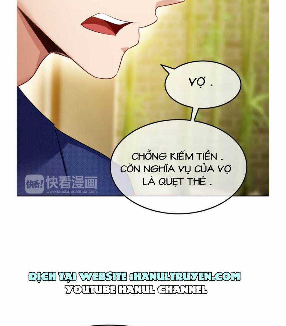 Cô Vợ Nhỏ Nuông Chiều Quá Lại Thành Ác!! Chapter 12 trang 26