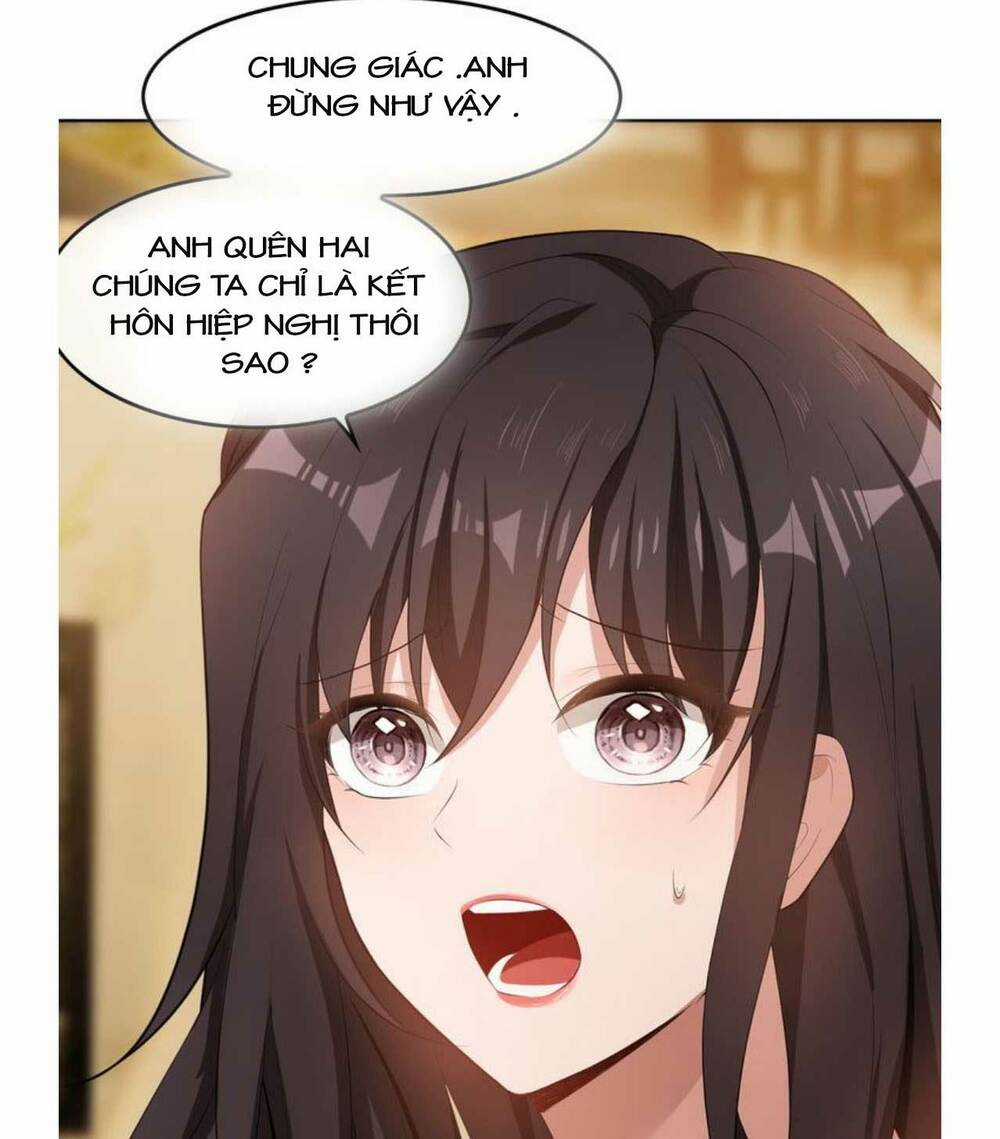 Cô Vợ Nhỏ Nuông Chiều Quá Lại Thành Ác!! Chapter 12 trang 27