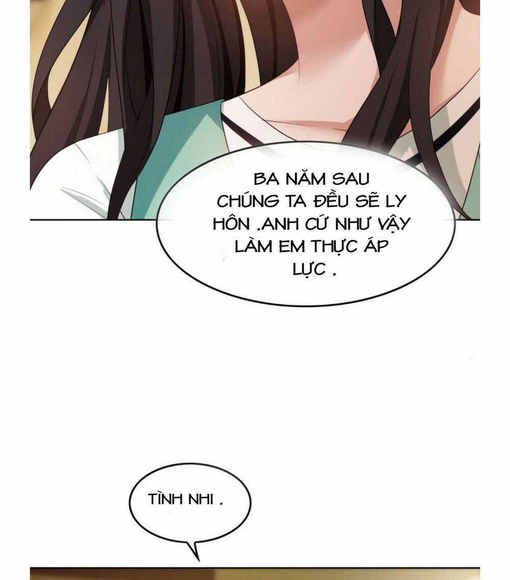 Cô Vợ Nhỏ Nuông Chiều Quá Lại Thành Ác!! Chapter 12 trang 28