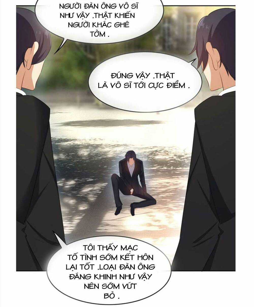 Cô Vợ Nhỏ Nuông Chiều Quá Lại Thành Ác!! Chapter 12 trang 3