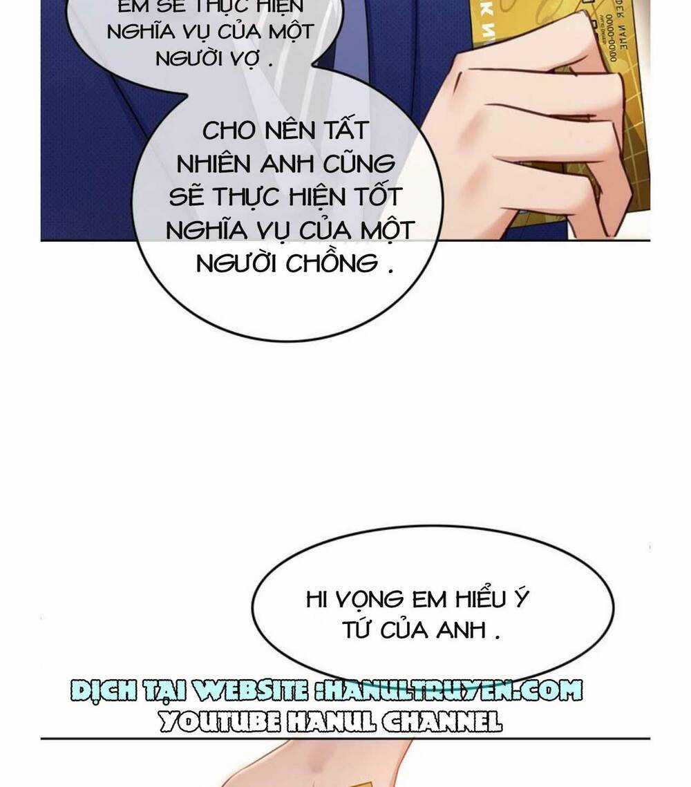 Cô Vợ Nhỏ Nuông Chiều Quá Lại Thành Ác!! Chapter 12 trang 30