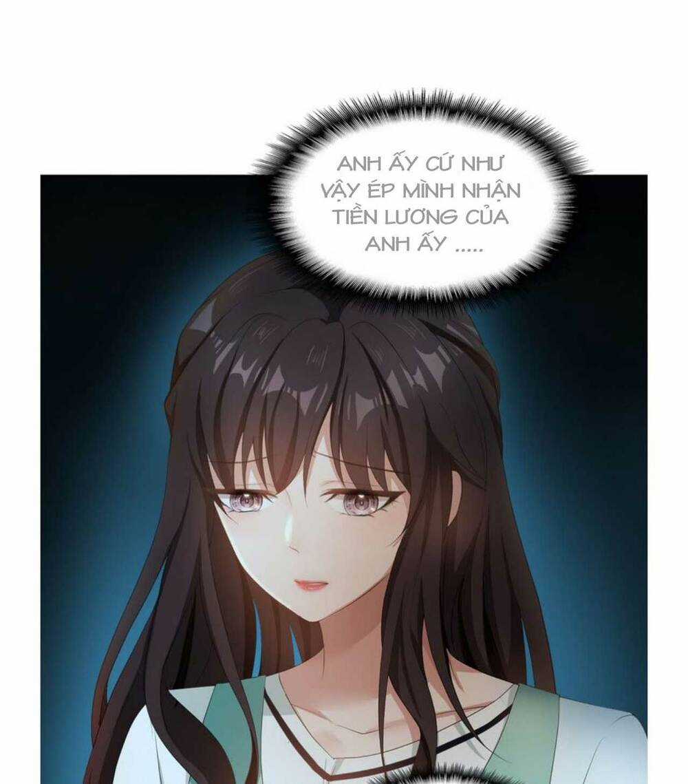 Cô Vợ Nhỏ Nuông Chiều Quá Lại Thành Ác!! Chapter 12 trang 33