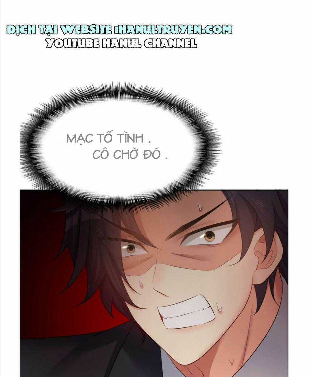 Cô Vợ Nhỏ Nuông Chiều Quá Lại Thành Ác!! Chapter 12 trang 4