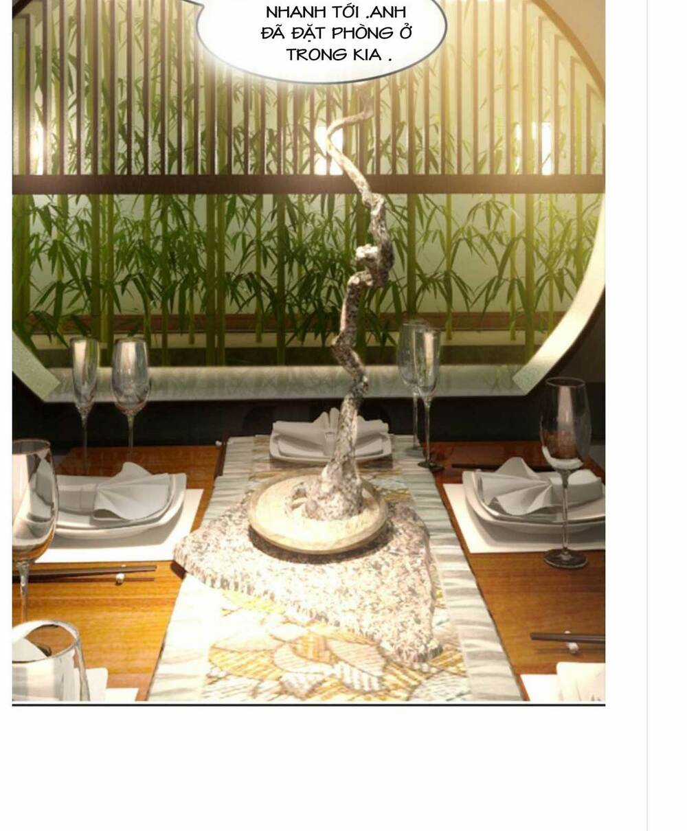 Cô Vợ Nhỏ Nuông Chiều Quá Lại Thành Ác!! Chapter 12 trang 7