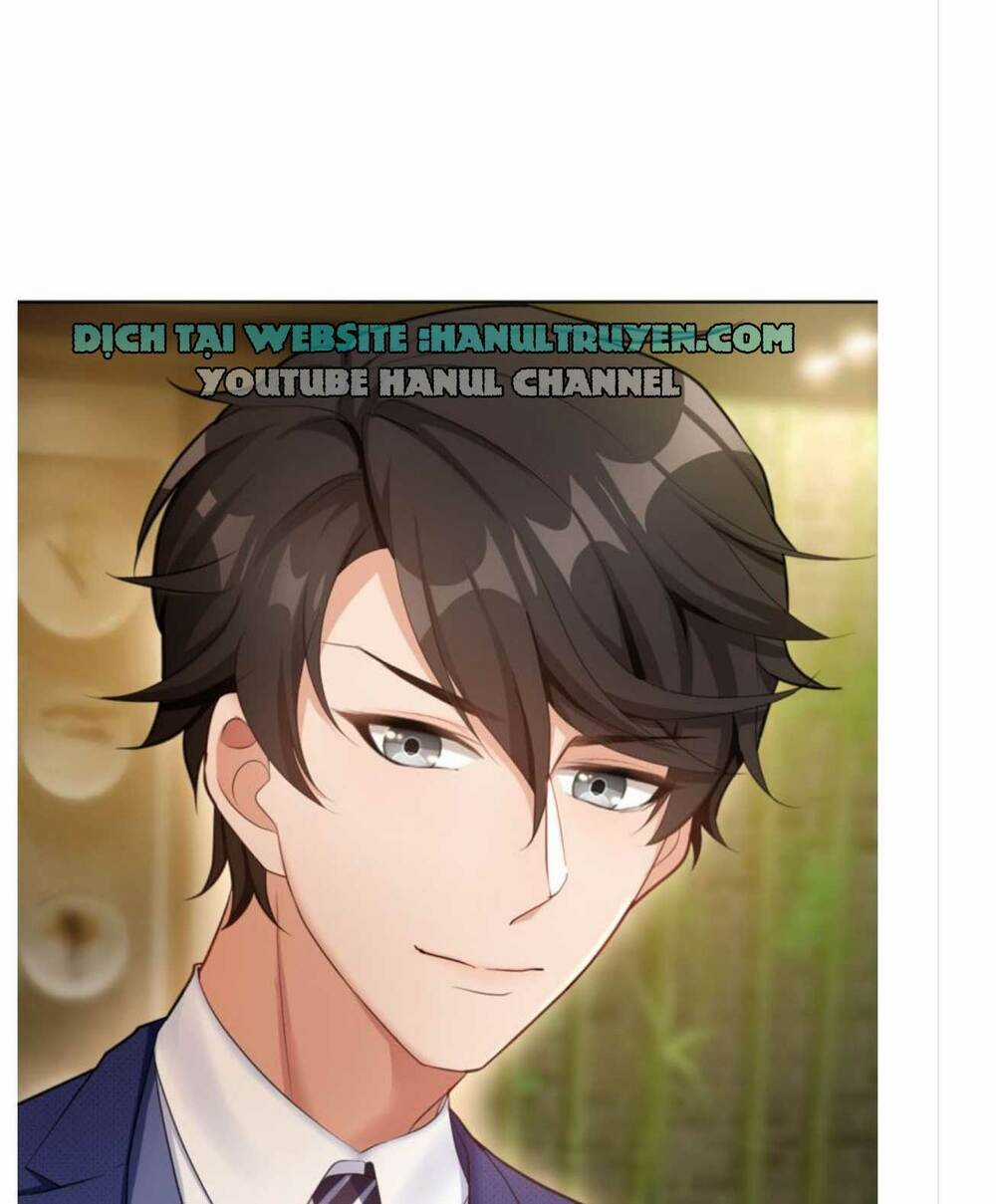 Cô Vợ Nhỏ Nuông Chiều Quá Lại Thành Ác!! Chapter 12 trang 9