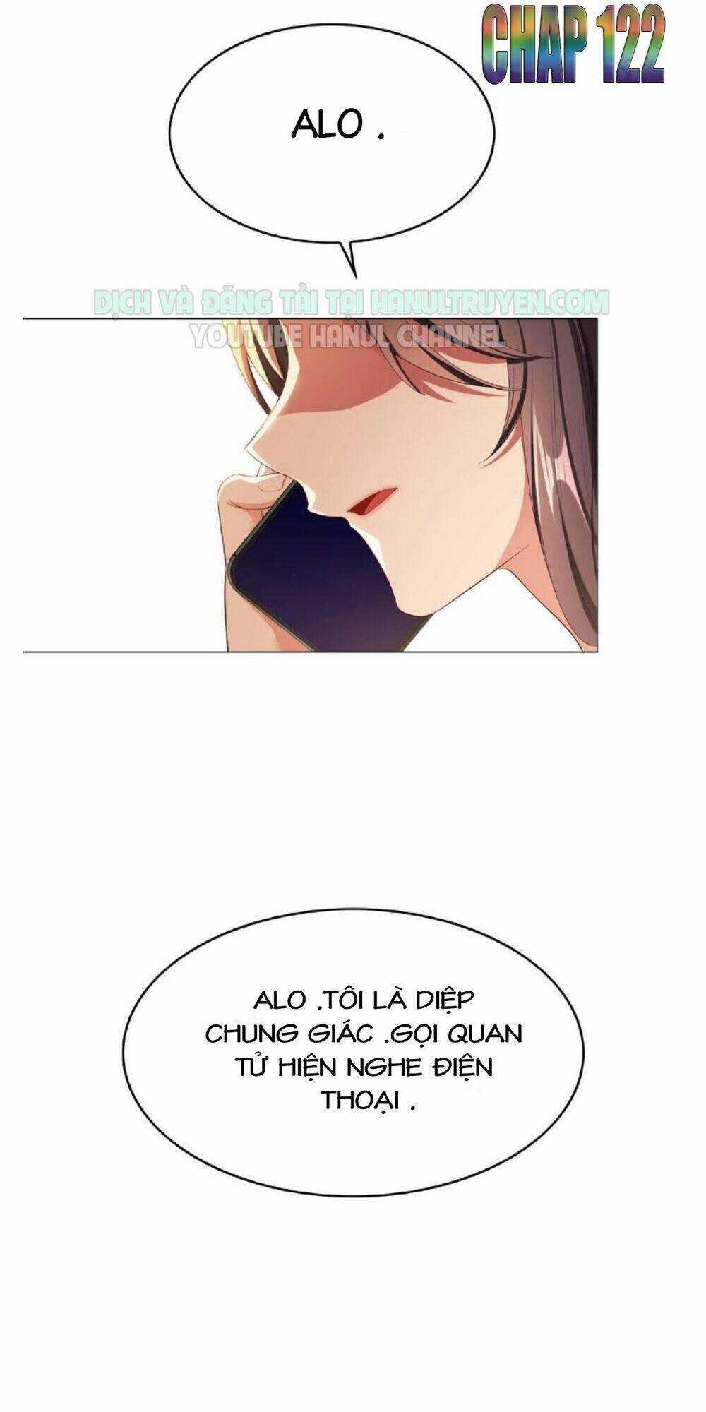 Cô Vợ Nhỏ Nuông Chiều Quá Lại Thành Ác!! Chapter 122 trang 1