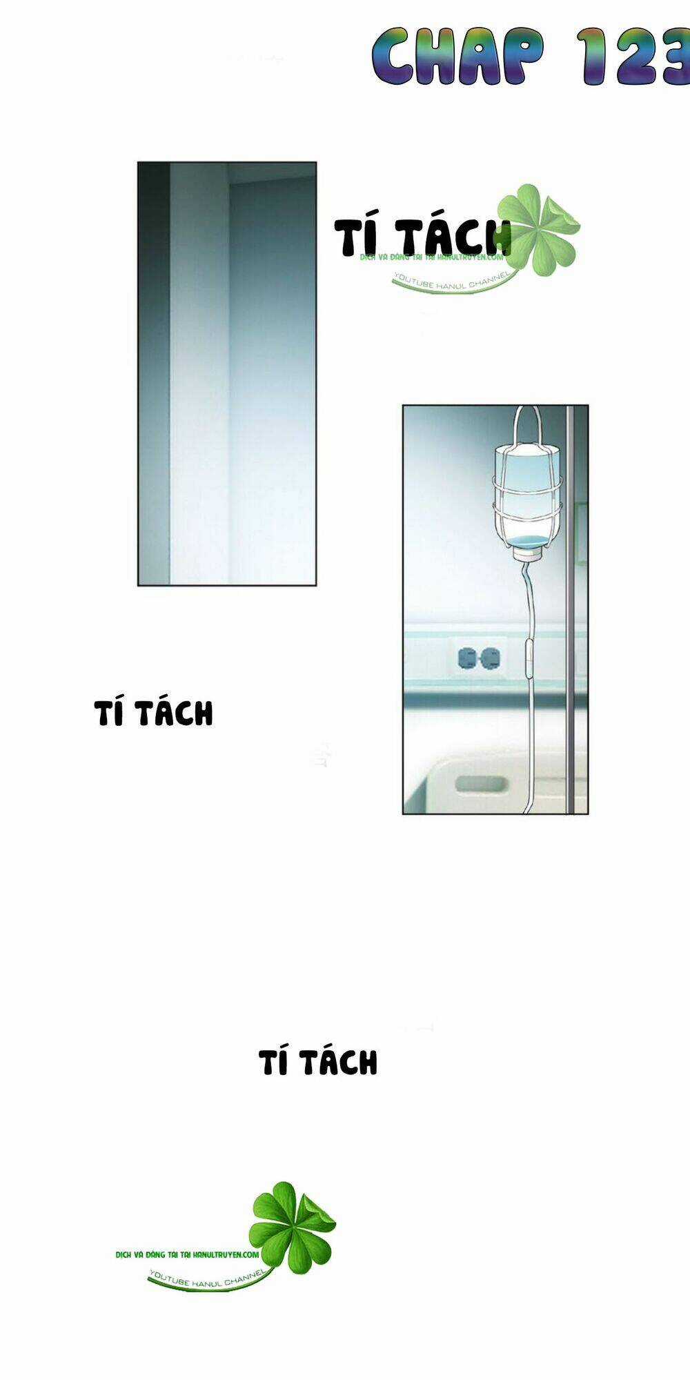 Cô Vợ Nhỏ Nuông Chiều Quá Lại Thành Ác!! Chapter 123 trang 1