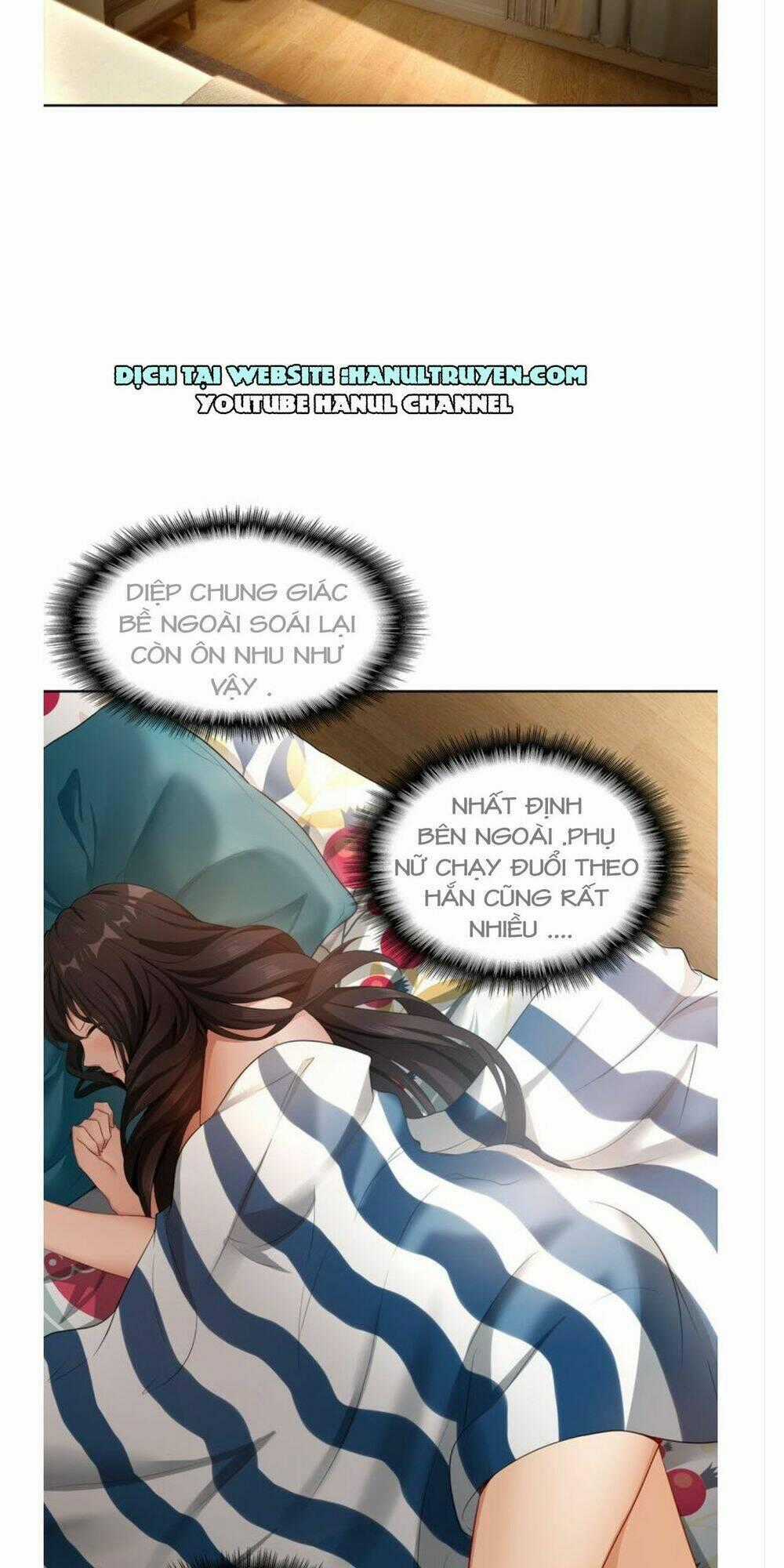Cô Vợ Nhỏ Nuông Chiều Quá Lại Thành Ác!! Chapter 13 trang 1