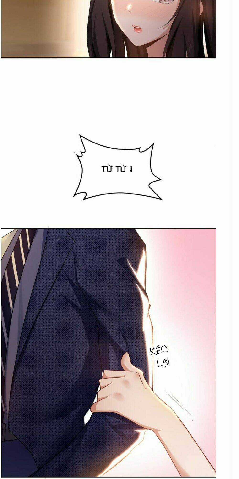 Cô Vợ Nhỏ Nuông Chiều Quá Lại Thành Ác!! Chapter 13 trang 14