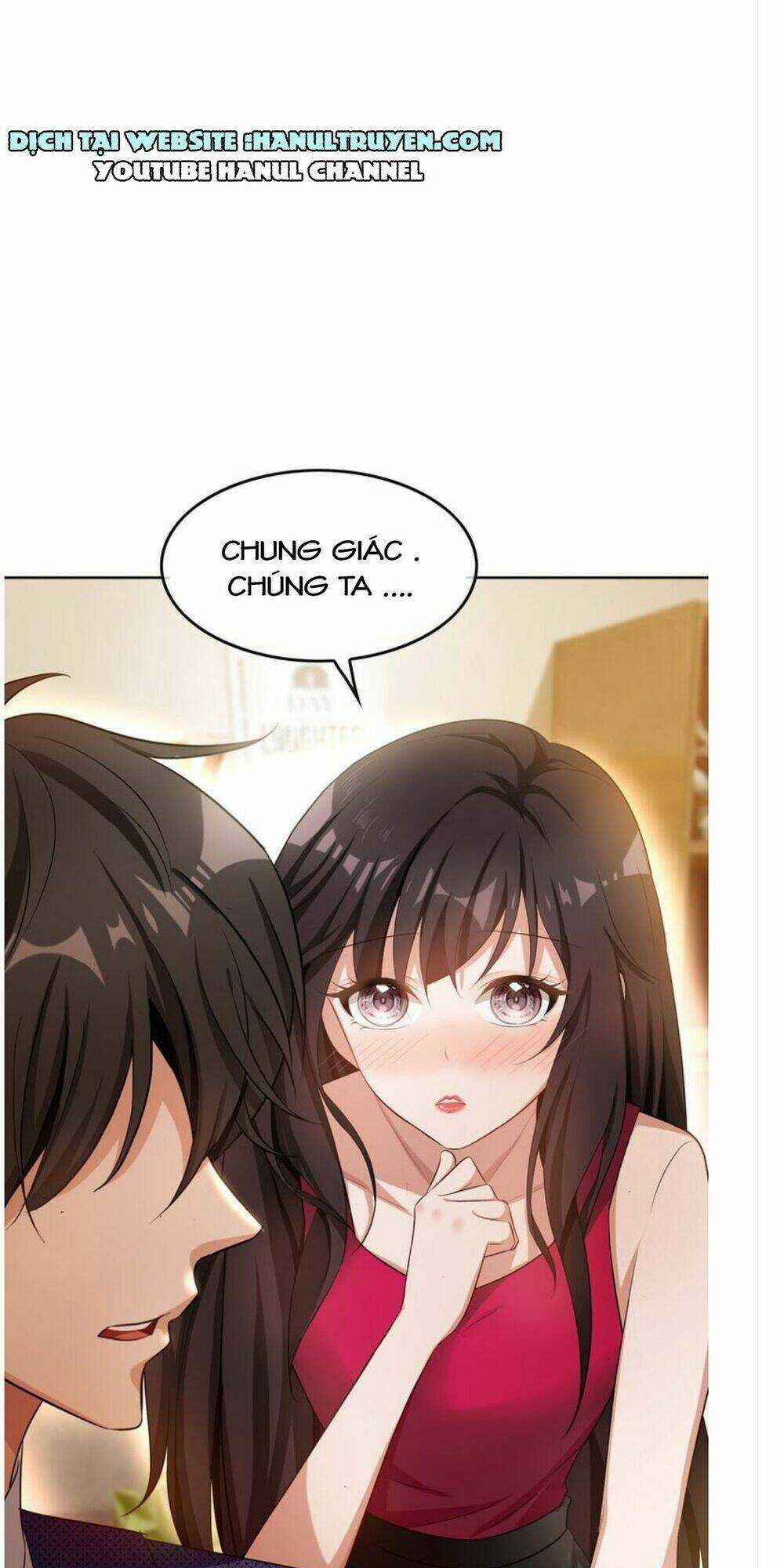 Cô Vợ Nhỏ Nuông Chiều Quá Lại Thành Ác!! Chapter 13 trang 16