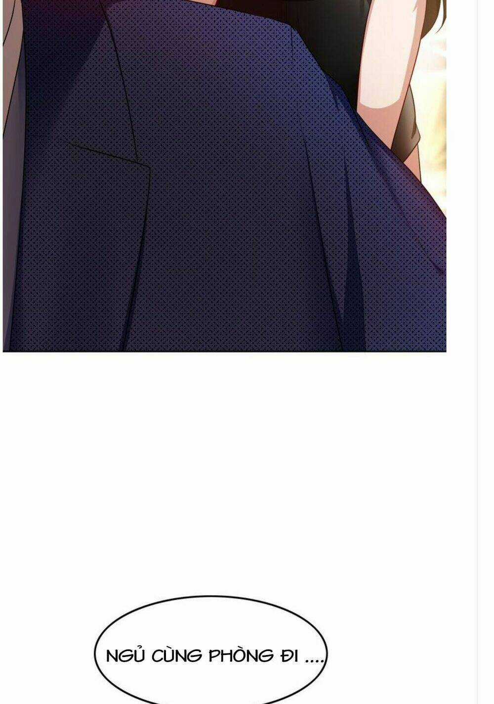 Cô Vợ Nhỏ Nuông Chiều Quá Lại Thành Ác!! Chapter 13 trang 17