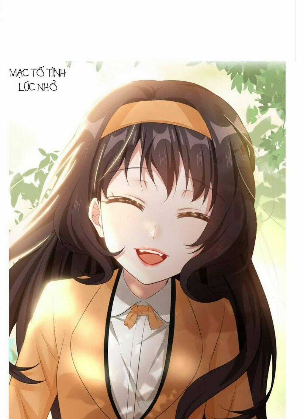 Cô Vợ Nhỏ Nuông Chiều Quá Lại Thành Ác!! Chapter 13 trang 19