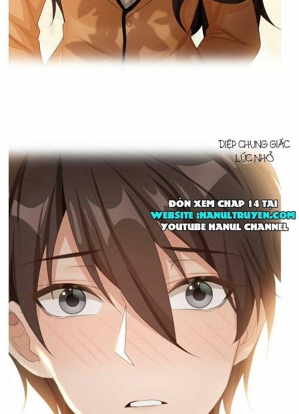 Cô Vợ Nhỏ Nuông Chiều Quá Lại Thành Ác!! Chapter 13 trang 20